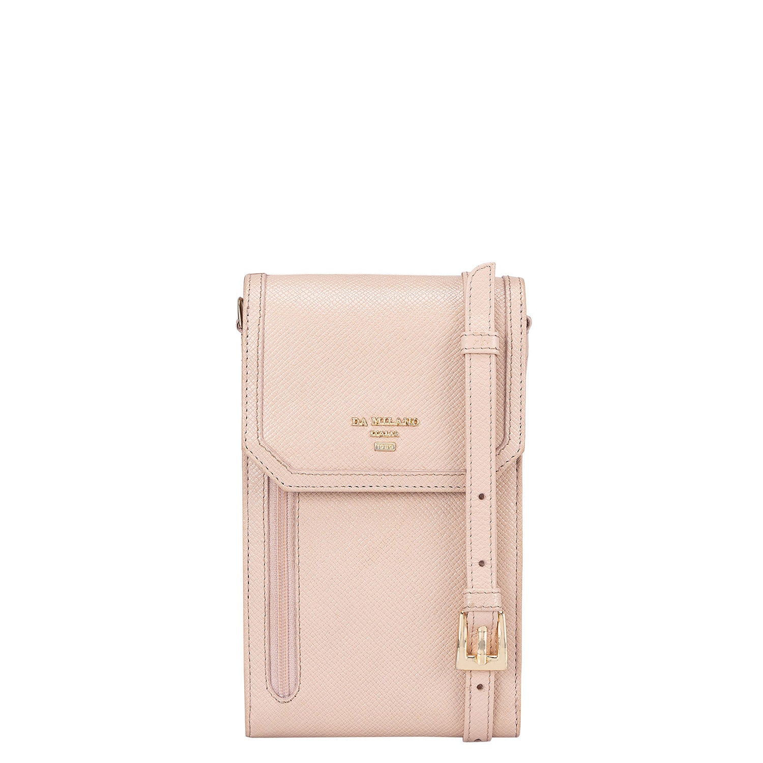 Spencer North South Phone Crossbody