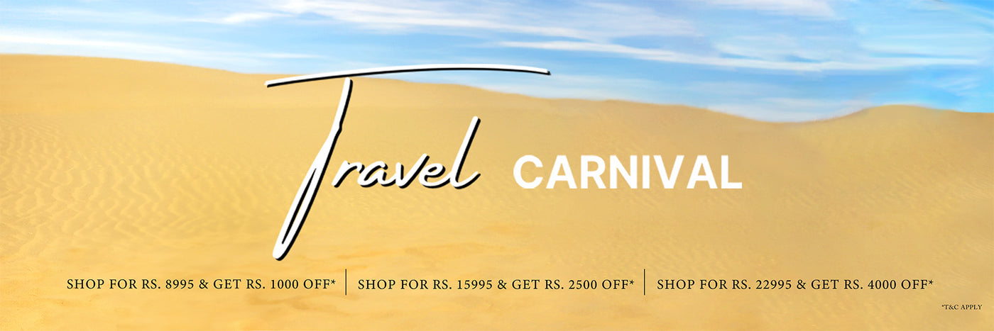 Travel Carnival