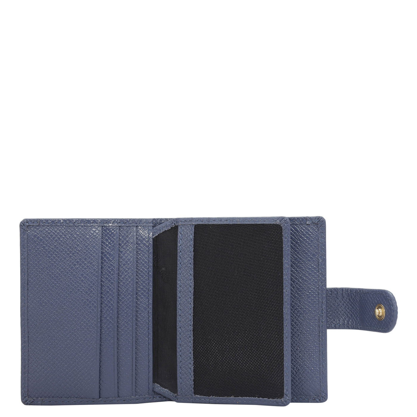 Multi Slots Leather Card Case - Stardust