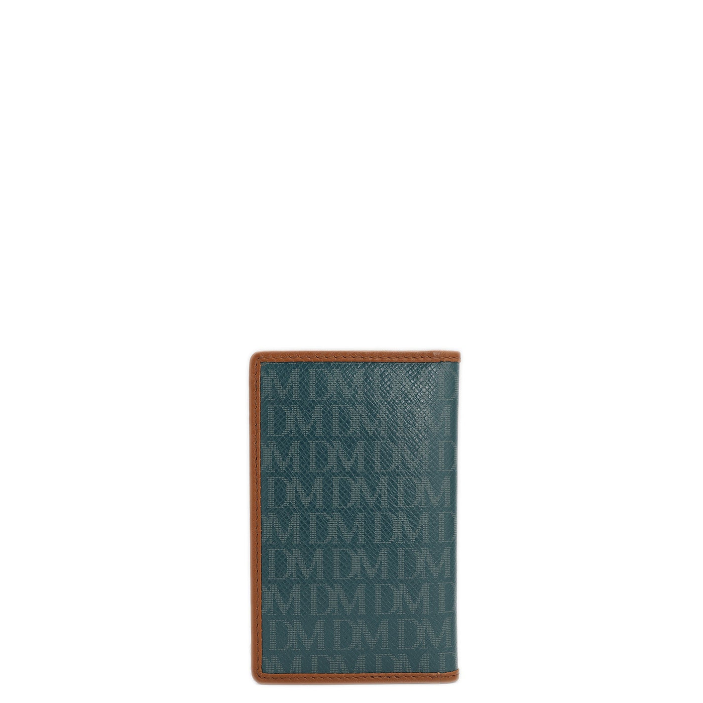 14 Slots Leather Card Case - Octane