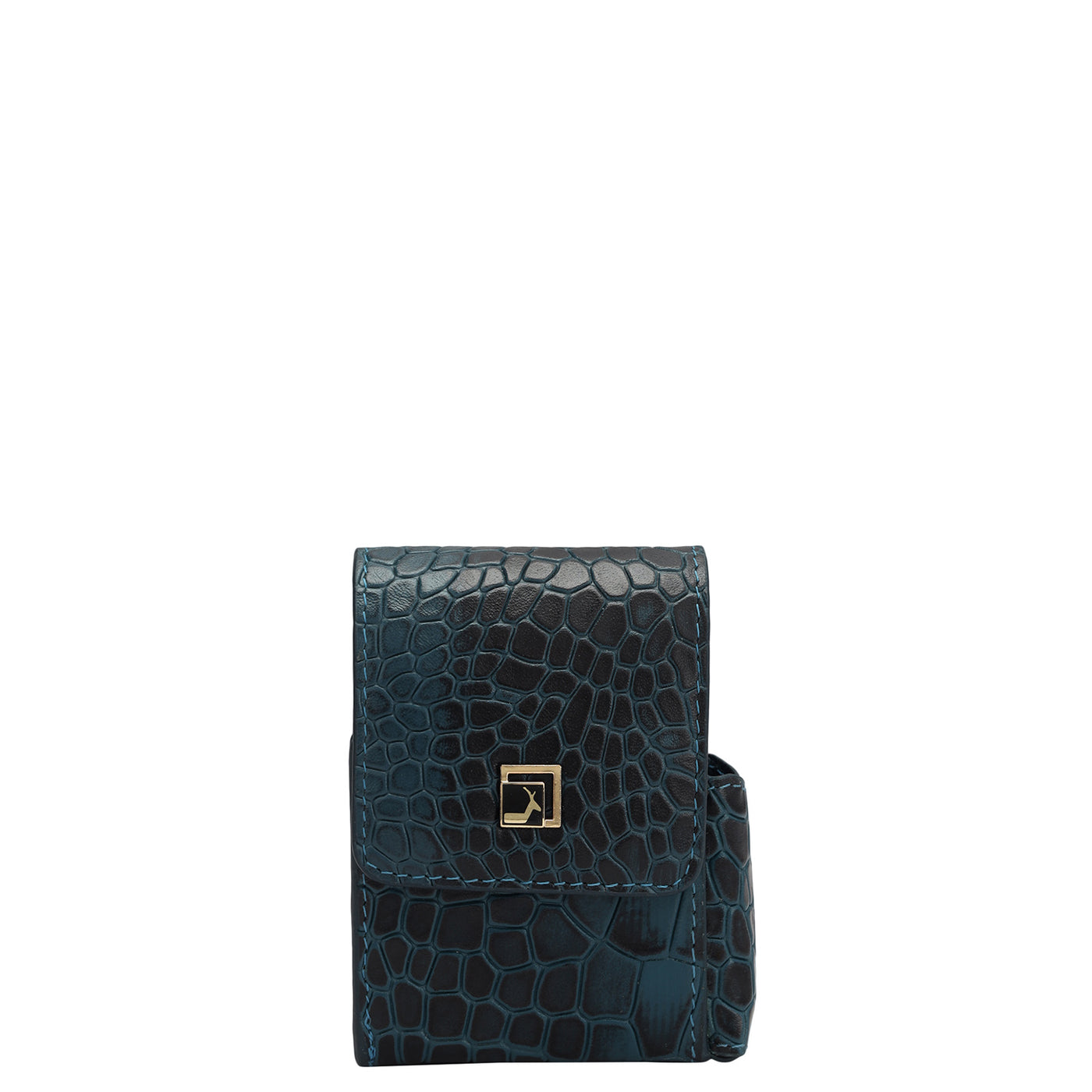 Dolce & Gabbana Pink Leather Cigarette Case Bag Dolce & Gabbana | TLC