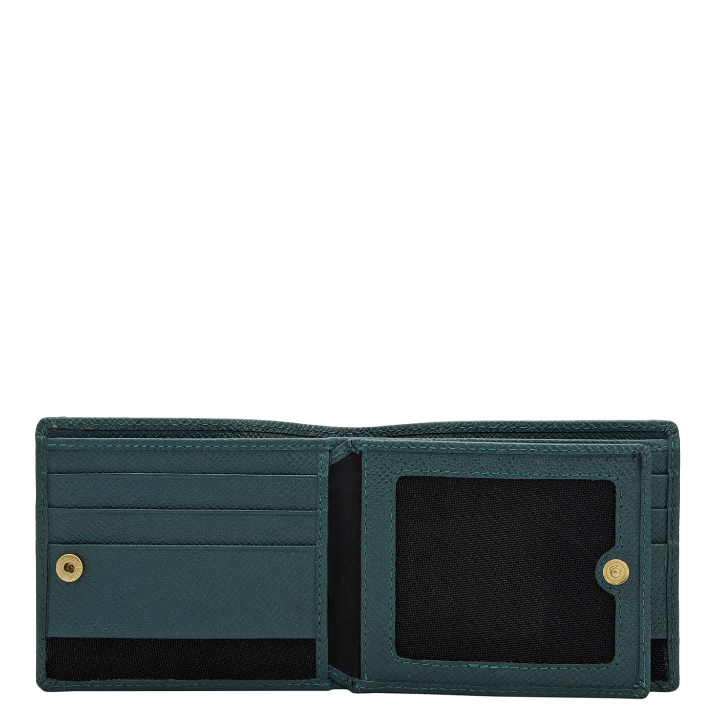 Octane Croco Franzy Leather Mens Wallet & Belt Gift Set