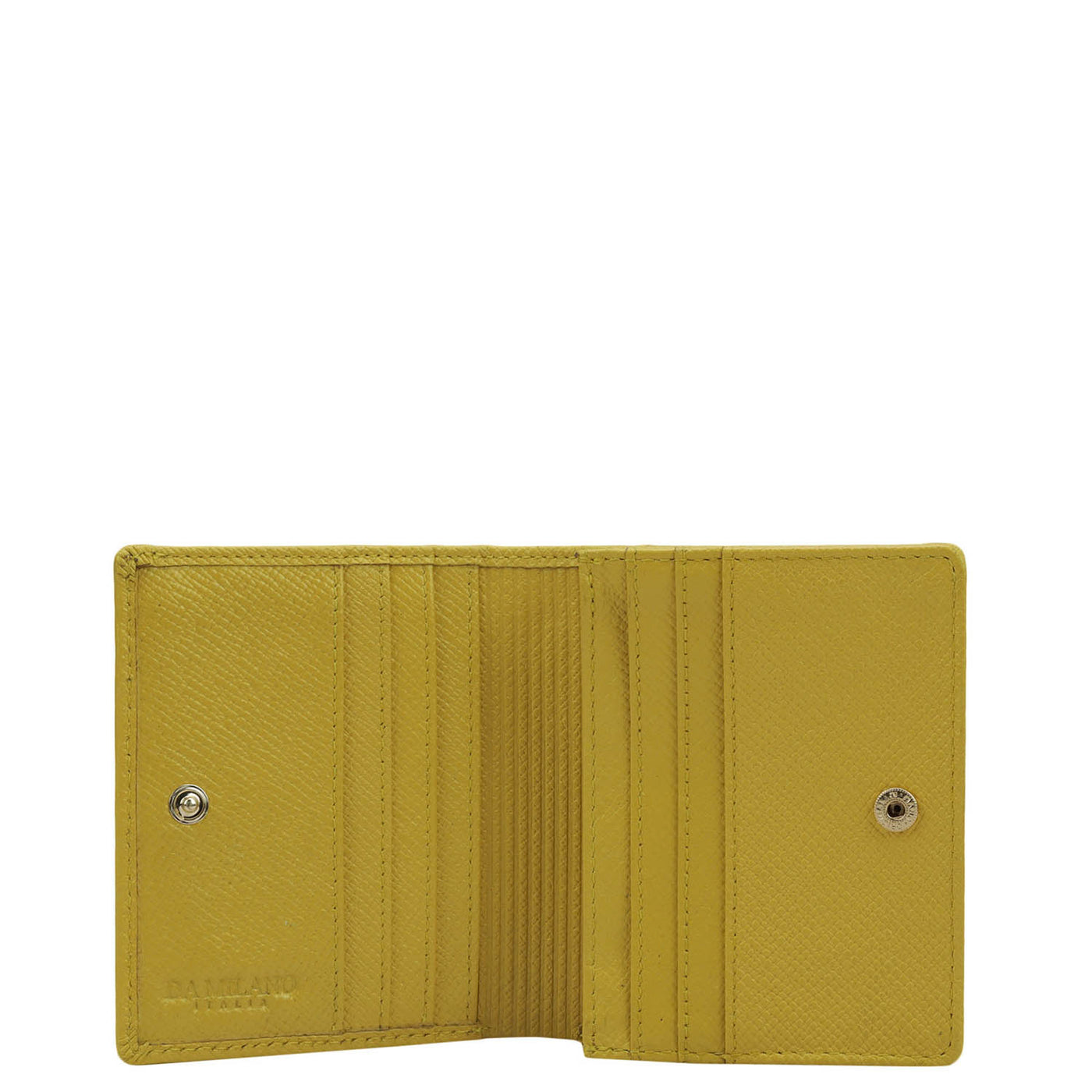 Franzy Leather Ladies Sling Wallet - Minion