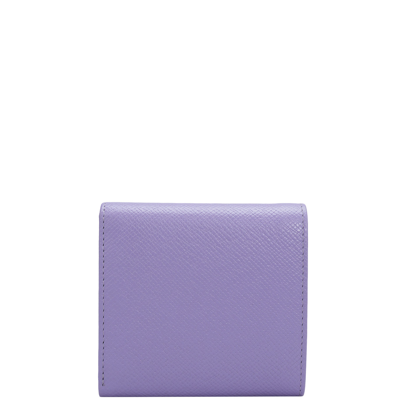 Franzy Leather Ladies Wallet - Purple Haze