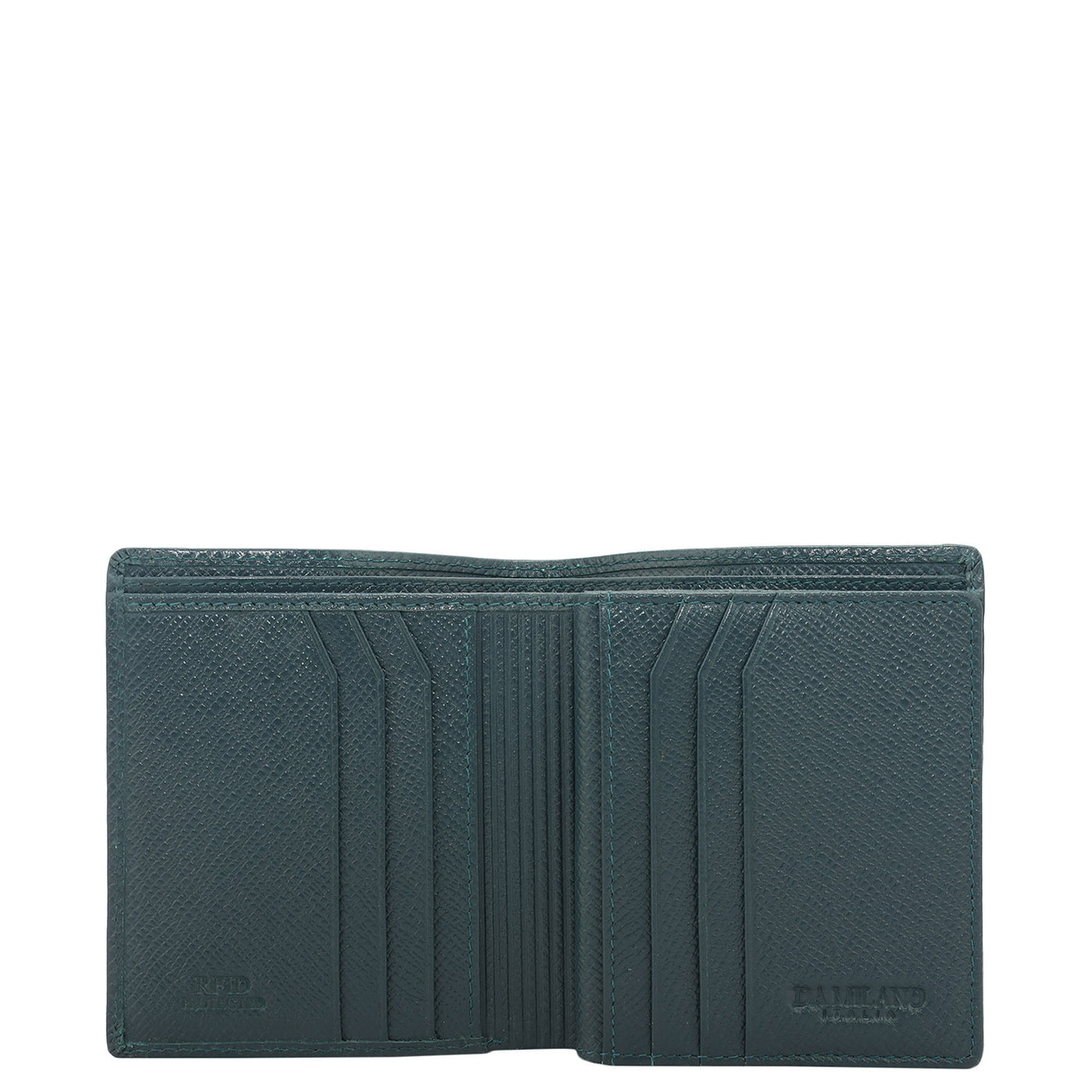 Octane Bifold Leather Mens Wallet