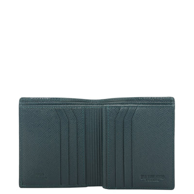 Octane Bifold Leather Mens Wallet