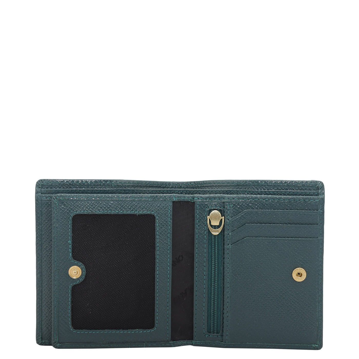 Octane Bifold Leather Mens Wallet