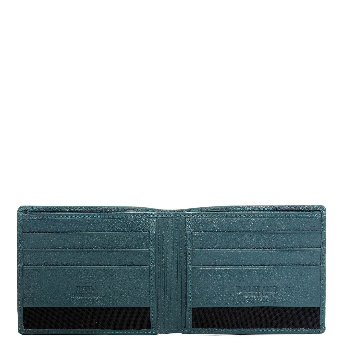 Octane Bifold Leather Mens Wallet