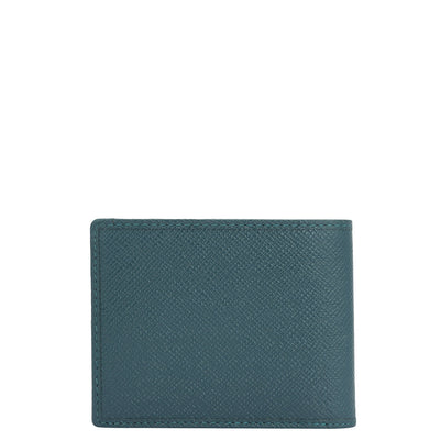 Octane Bifold Leather Mens Wallet