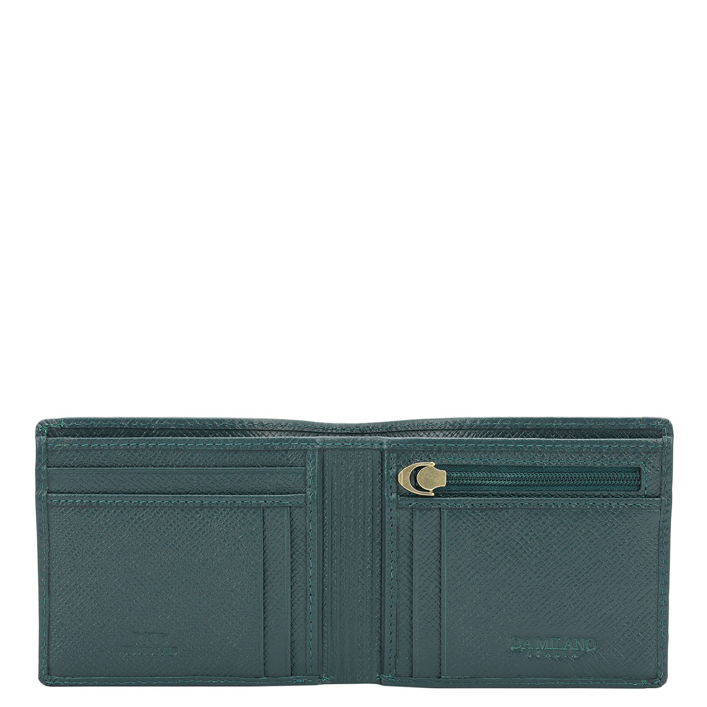 Octane Bifold Leather Mens Wallet