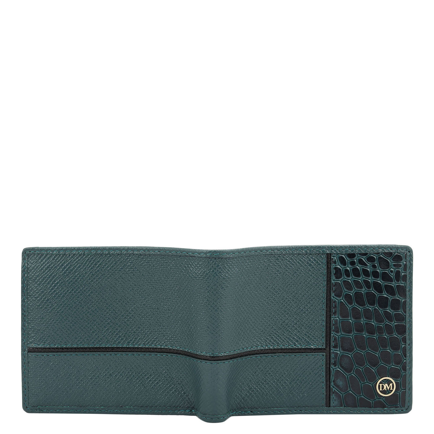 Octane Bifold Leather Mens Wallet