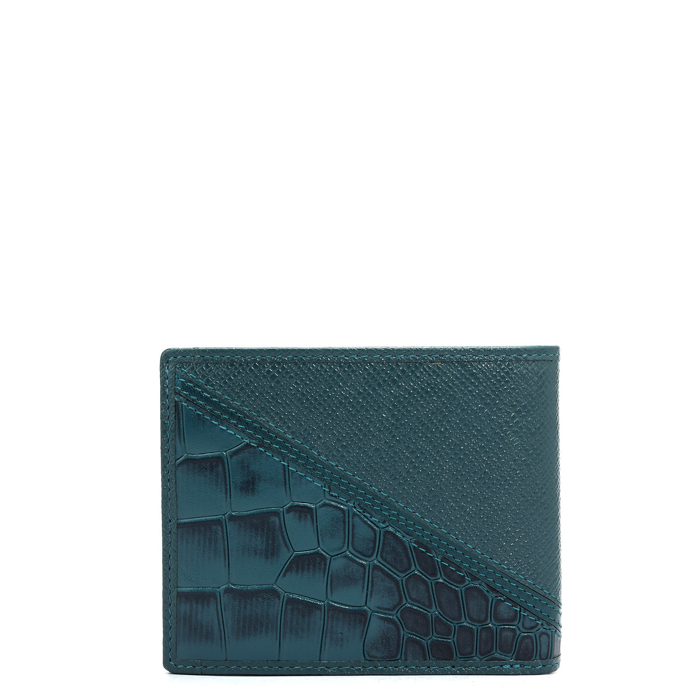 Octane Bifold Leather Mens Wallet