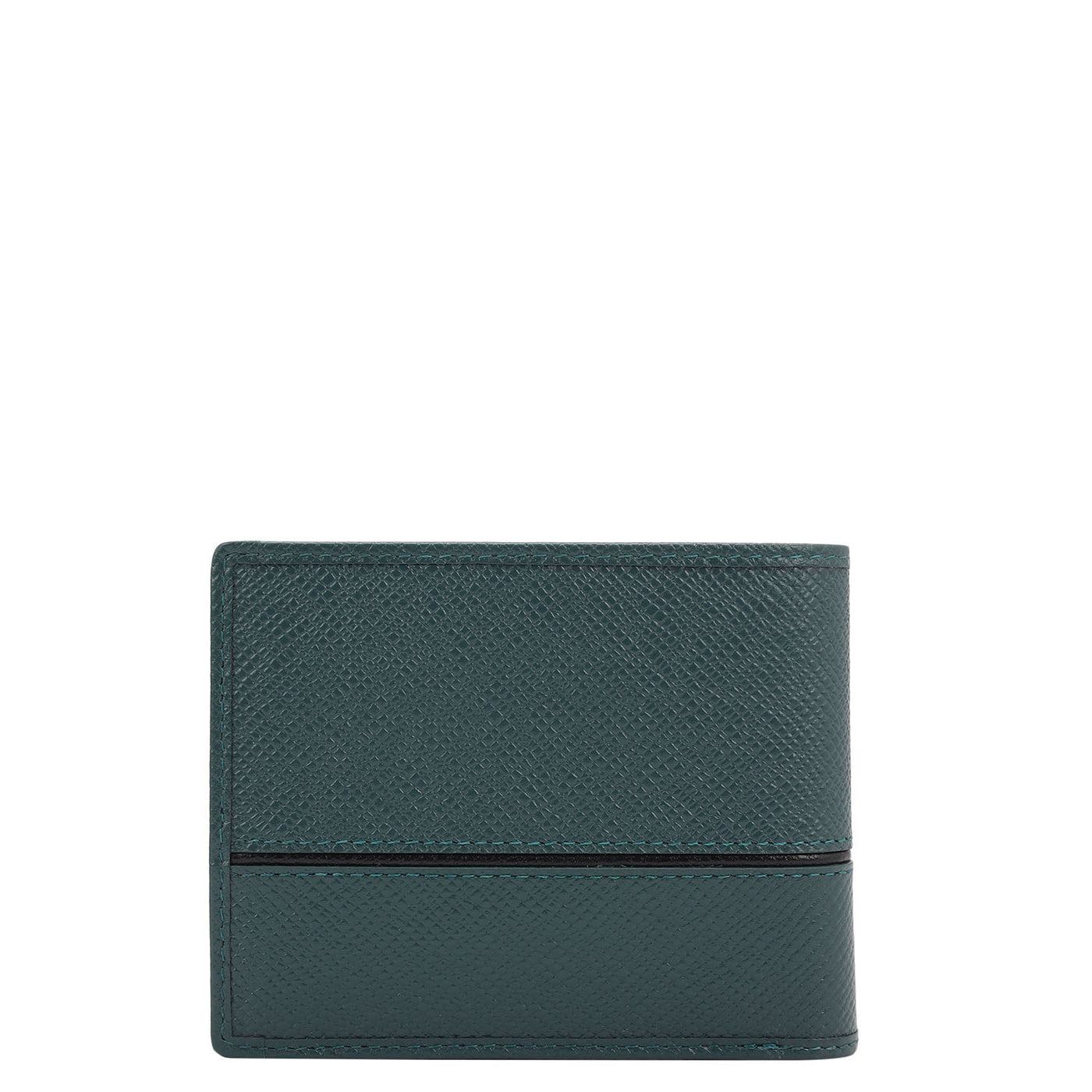 Octane Bifold Leather Mens Wallet