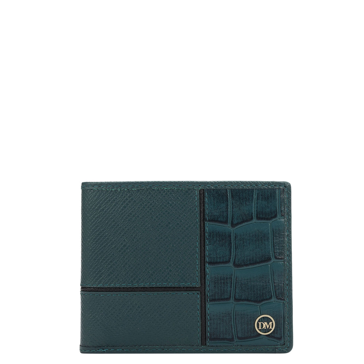 Octane Bifold Leather Mens Wallet