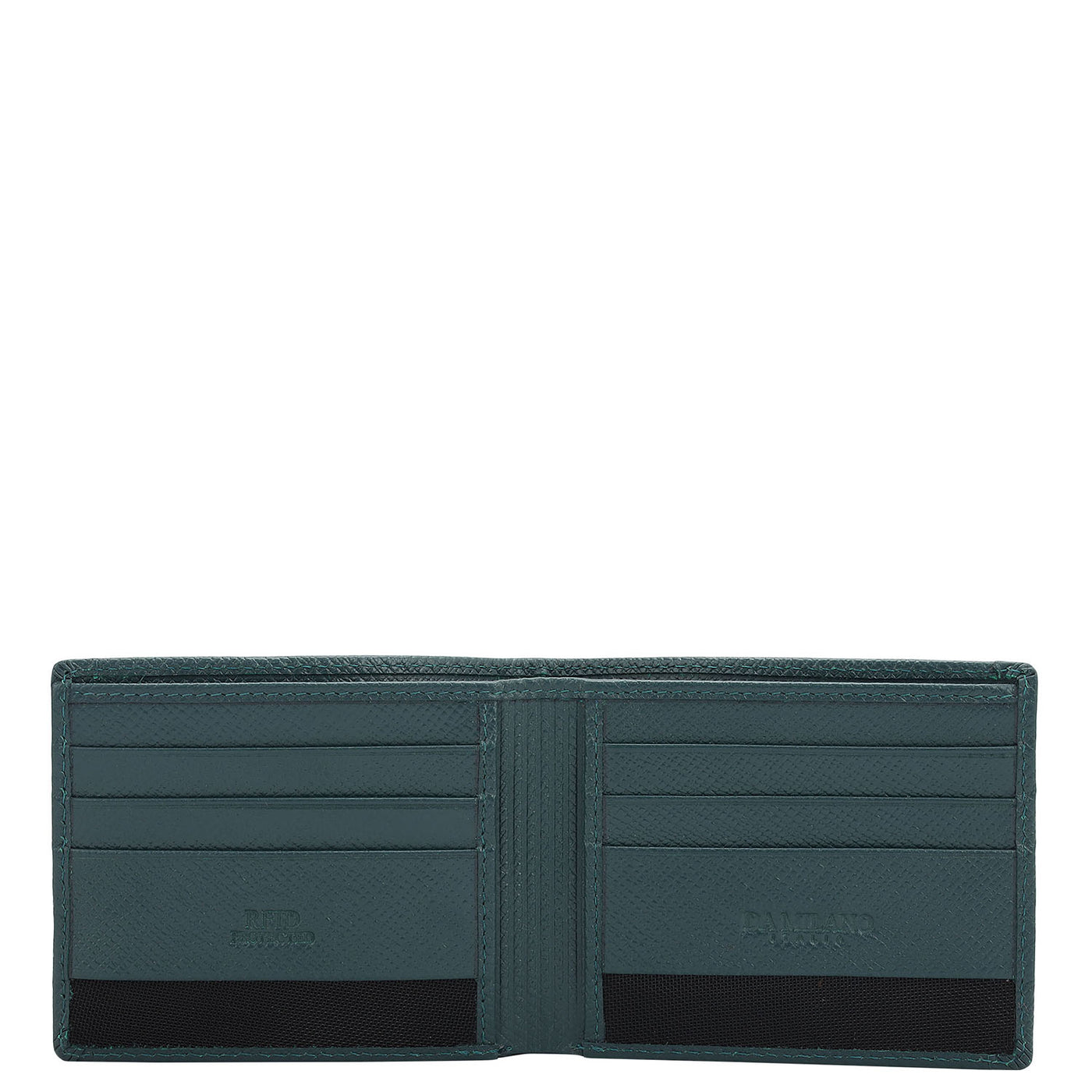 Octane Bifold Leather Mens Wallet