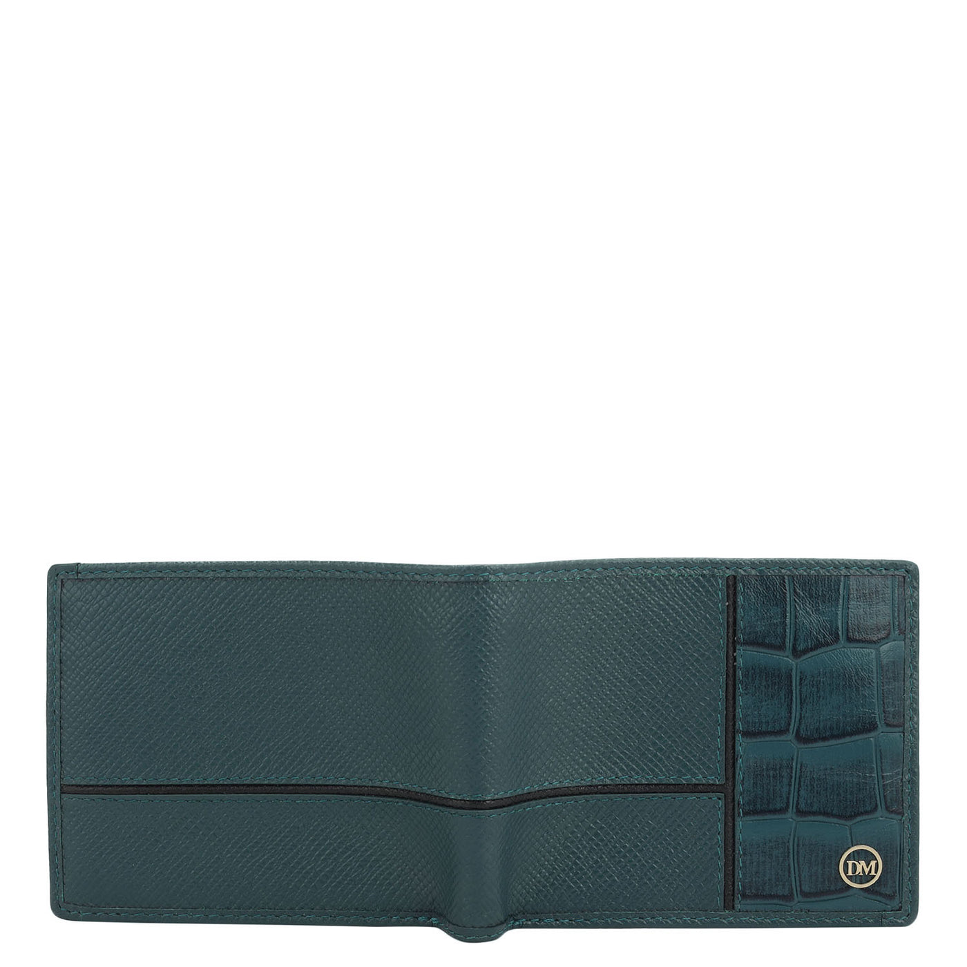 Octane Bifold Leather Mens Wallet