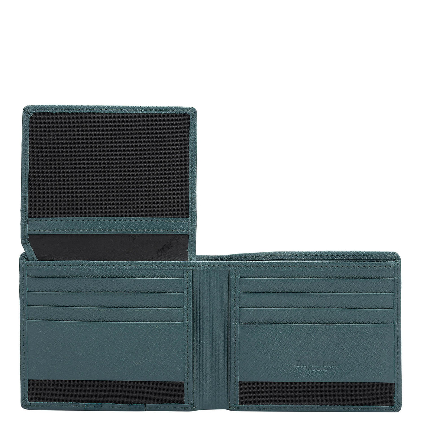 Octane Bifold Leather Mens Wallet