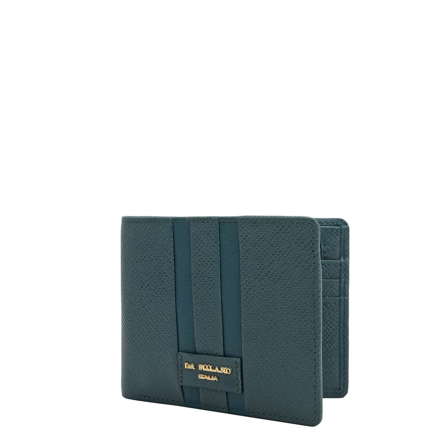 Octane Bifold Leather Mens Wallet