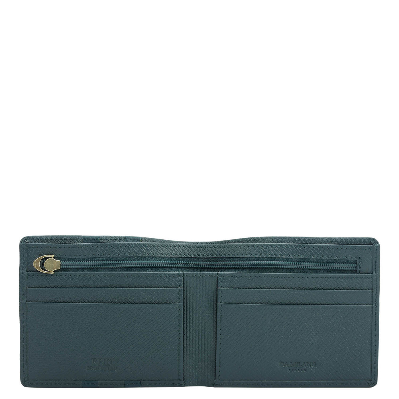 Octane Bifold Leather Mens Wallet