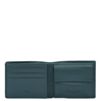 Octane Bifold Leather Mens Wallet