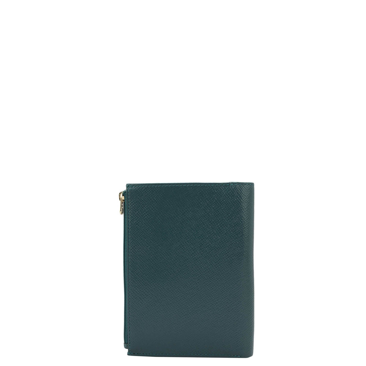 Franzy Leather Passport Case - Octane