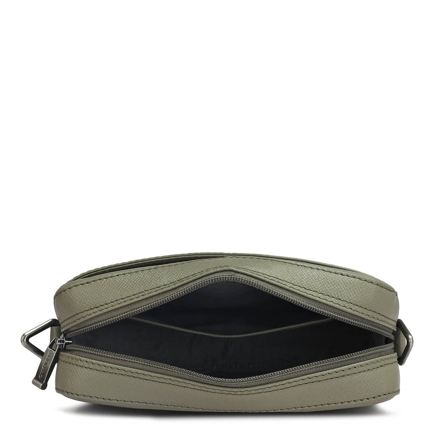 Franzy Leather Men Sling - Fossil