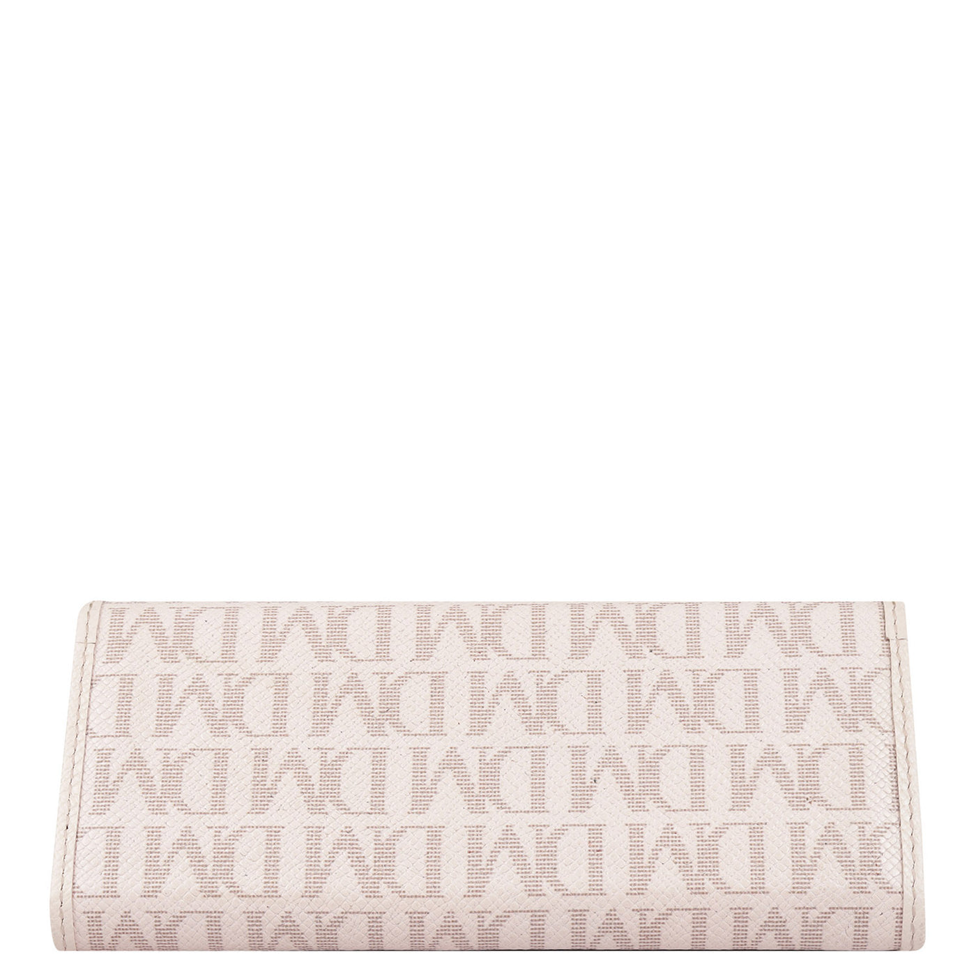 Monogram Leather Spectacle Case - Blush