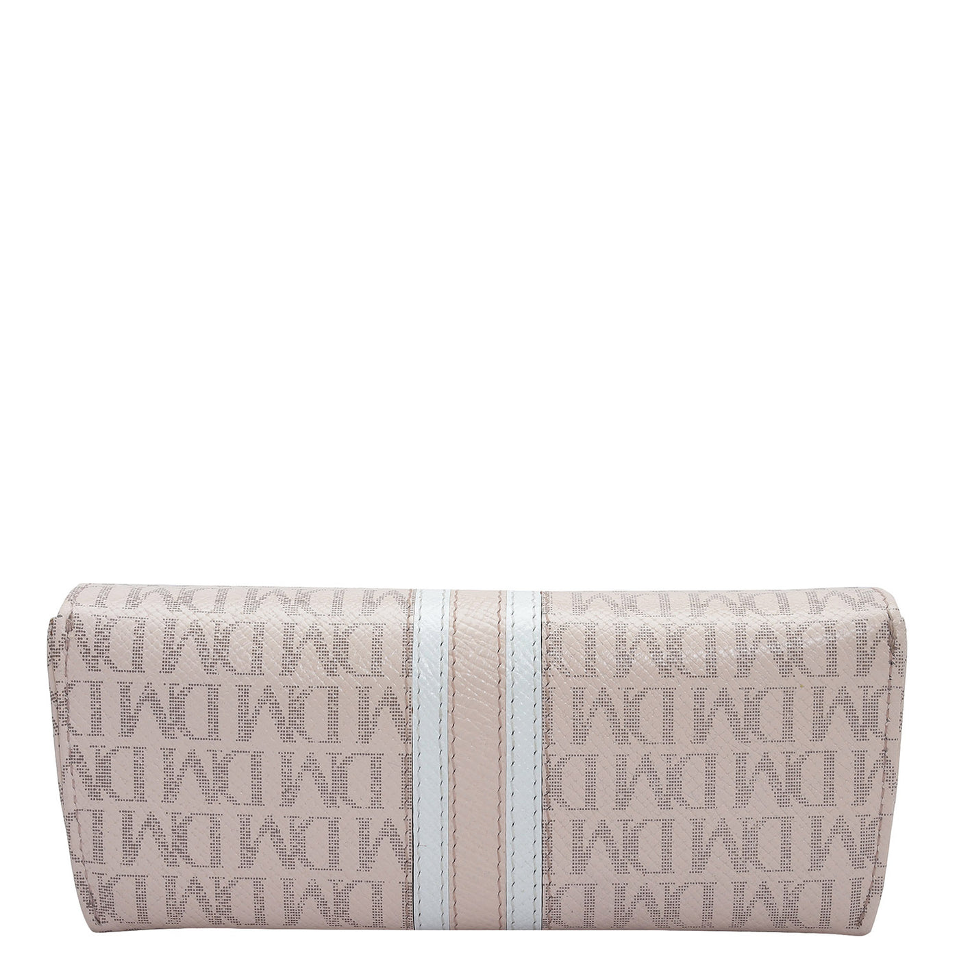 Monogram Franzy Leather Spectacle Case - Blush